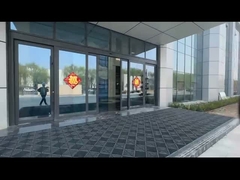 BEYDE, DAS CO., LTD. HANDELT