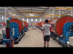 Große Produktionskapazität bearbeitet große Maschinen der Produktionskapazitäts-JLK-710/54 maschinell