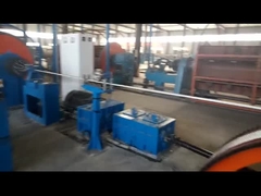 Starrstrang mit einzelnen motorgetriebenen Drähten des Typs 500/61