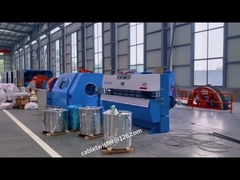 Bogenwindlinie 1000/1+4