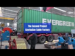 Kabelherstellung Nebenausrüstung