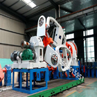 Armored Cable Laying Up Machine With XLPE CLY-1600/1+1+3 Big Bearing Support