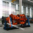 Planetary Type Cabling Laying Up Machine Pn630/1+6 For Small Cable