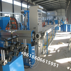 Inverter Power Cable Extrusion Machine , Wire And Cable Extruder Machine 180KG/H