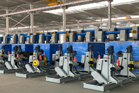 Column Type Cable Making Machine Pn800-Pn3150 Take Up And Pay Off Rack