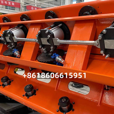 Steifes Rahmen-Kabel Strander Siemens Plc für kupferne Aluminiumlegierung