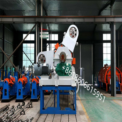 Anschwemmung Speicherungs-Maschinen-hoher Geschwindigkeit von des Kabel-240mm2