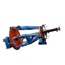 Multi Funktions-Speicherungs-Maschine, Wirts-Käfig-Kabel-Trommel Twister