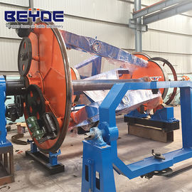 Speicherungs-Maschinen-einfache Wartung CLY1000/1250/1600 Eco freundliche