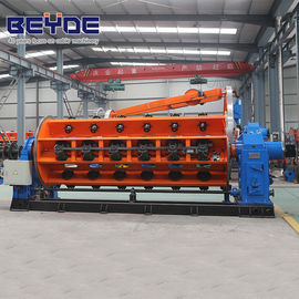Mehrfunktionale steife Schiffbruch-Maschine 2 Meter-Winden-einfache Operation