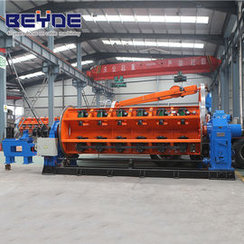 Energiesparende steife Kupferdraht-Schiffbruch-Maschine 12 Monate Garantie-