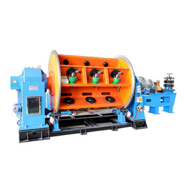 Sicherheits-steife Schiffbruch-Maschinen-Spule 63 cm mit Abschaltautomatik-Gerät