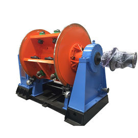Automatische steife Schiffbruch-Maschine Pn1250-Pn2500 mit einzelnem Ansteuersystem