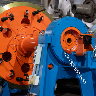 Die ultimative Planetary Stranding Machine Automatisierte Ressourcenextraktion und Notunterkunft