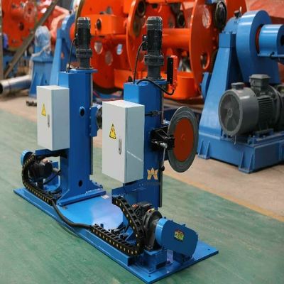 Hochwertige Wickelmaschine für die Herstellung von Draht und Kabel