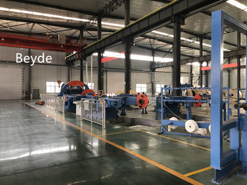 Pourtier/Setic - Trommel Twister-Linien PN1250 X 3 Gabel-Art Lohn - weg mit pneumatischem Lastaufnahmemittel