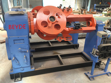 Effektiv 360/710/800 Stahl-Energie der Aape-Armierungs-Maschinen-7.5KW