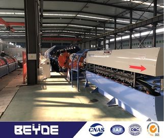630/12+1250/1+3 Bogen-Art Speicherungs-Maschine mit dem elektrischen Festklemmen