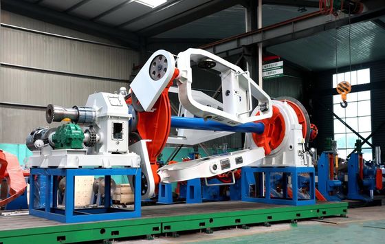 Unabhängiger Motor, der Siemens-Speicherungs-Maschine fährt